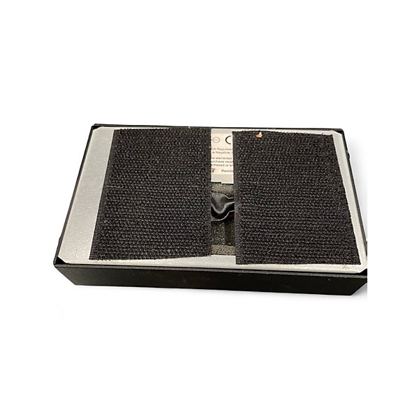 Used Morley ABY Pedal