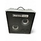 Used Hartke HD 500 Bass Combo Amp thumbnail