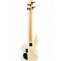 Used Ibanez SRX2EX2 Alpine White Electric Bass Guitar