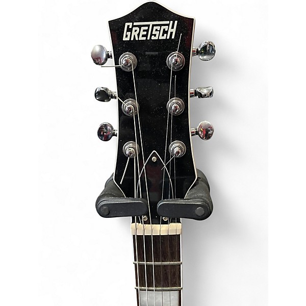 Used Gretsch Guitars G5220 Electromatic Sweet Tea Hollow Body Electric Guitar