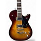 Used Gretsch Guitars G5220 Electromatic Sweet Tea Hollow Body Electric Guitar