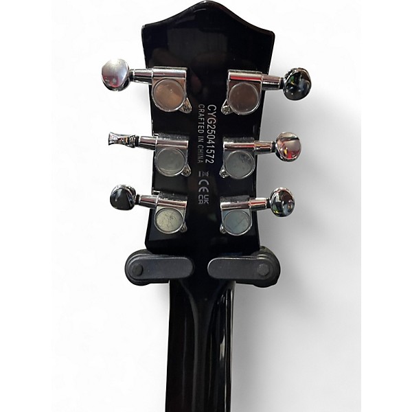 Used Gretsch Guitars G5220 Electromatic Sweet Tea Hollow Body Electric Guitar