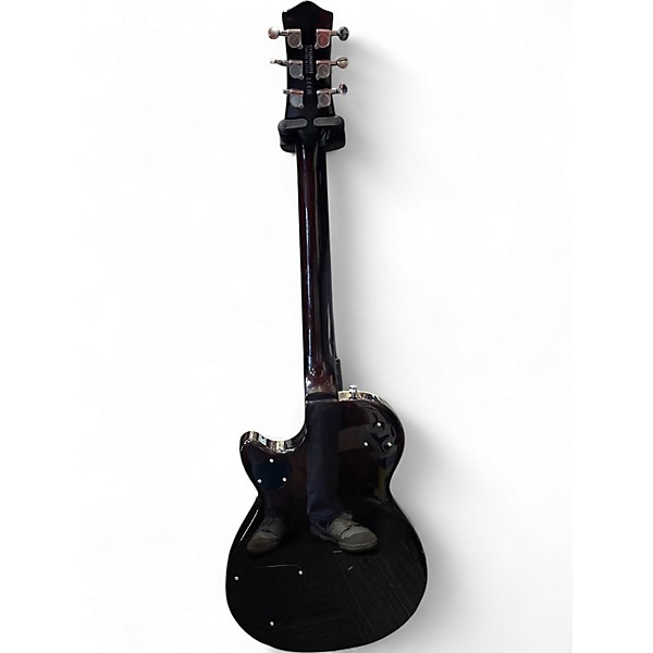 Used Gretsch Guitars G5220 Electromatic Sweet Tea Hollow Body Electric Guitar