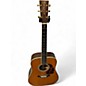 Used Martin 1999 D45V Natural Acoustic Guitar