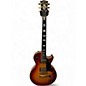 Vintage 1970s Gibson Les Paul Custom Cherry Sunburst Solid Body Electric Guitar