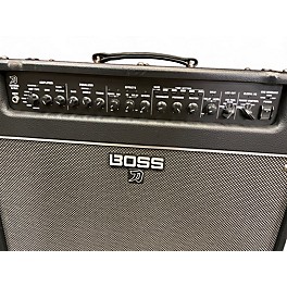 Used BOSS Katana artist Guitar Combo Amp