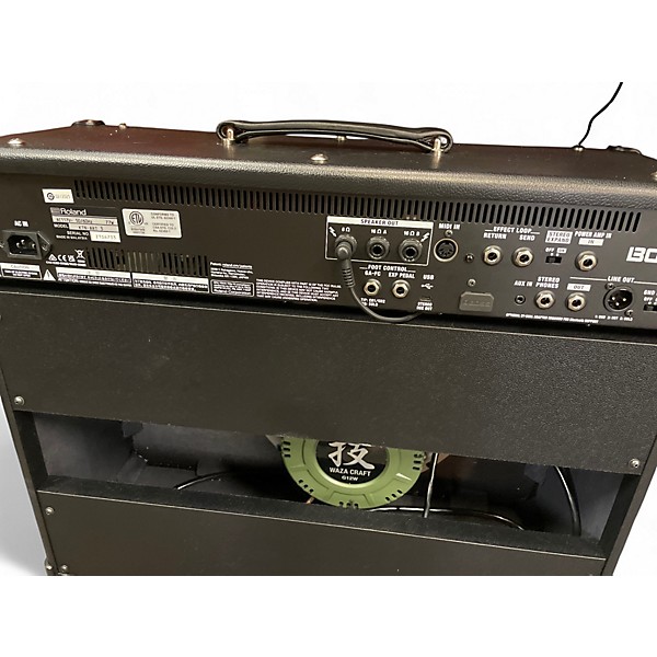 Used BOSS Katana artist Guitar Combo Amp