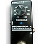Used Isp Technologies Decimator x technology  Pedal