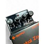 Used BOSS MT2 Metal Zone Distortion Effect Pedal