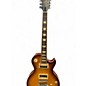 Used Gibson Les Paul Classic Sunrise Tea Burst Solid Body Electric Guitar thumbnail