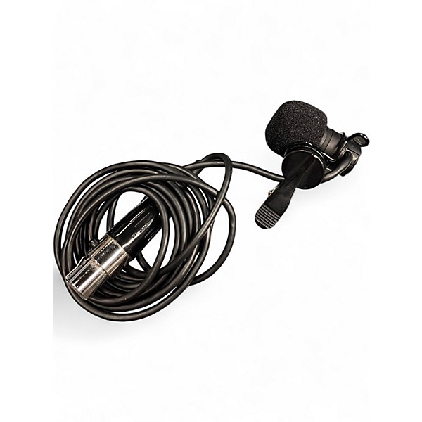 Used Shure ULXD1 G50 Lavalier Wireless System