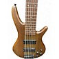 Used Ibanez GIO Walnut Electric Bass Guitar