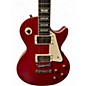 Used Epiphone Les Paul Standard Red Solid Body Electric Guitar