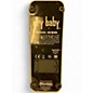 Used Dunlop GCB95 Original Crybaby Wah Effect Pedal