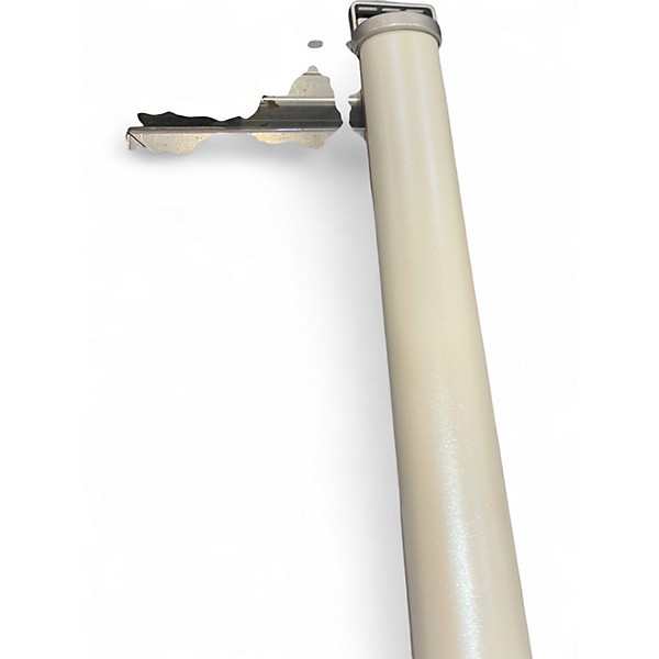 Used Donner HUSH X PRO WHITE Electric Guitar