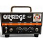 Used Orange Amplifiers Micro Dark 20W Tube Guitar Amp Head thumbnail