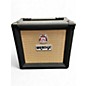 Used Orange Amplifiers PPC108 Micro Terror 1X8 Guitar Cabinet thumbnail