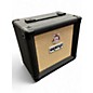 Used Orange Amplifiers PPC108 Micro Terror 1X8 Guitar Cabinet