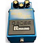 Used BOSS BD2W Blues Driver Waza Craft Effect Pedal