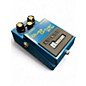 Used BOSS BD2W Blues Driver Waza Craft Effect Pedal