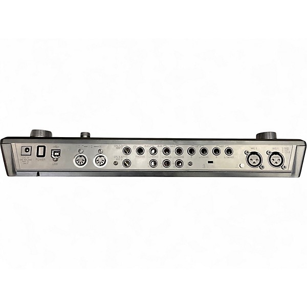 Used BOSS RC-505 LOOP STATION MKII LOOP STATION Pedal