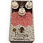 Used EarthQuaker Devices Plumes Small Signal Shredder Overdrive Effect Pedal thumbnail
