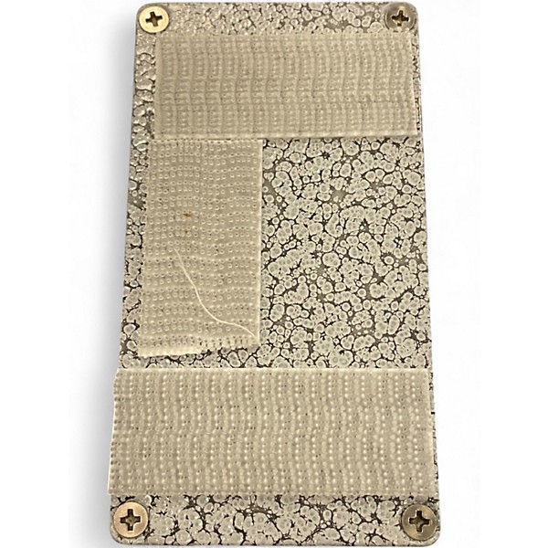 Used EarthQuaker Devices Plumes Small Signal Shredder Overdrive Effect Pedal