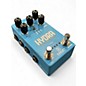 Used Keeley HYDRA Effect Pedal thumbnail