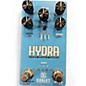 Used Keeley HYDRA Effect Pedal