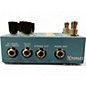 Used Keeley HYDRA Effect Pedal