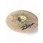 Used Zildjian 18in PLANET Z CRASH RIDE Cymbal