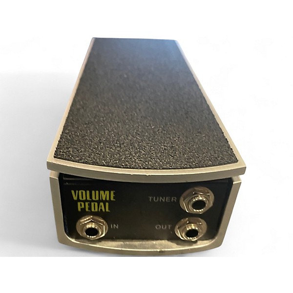 Used Ernie Ball VPJR Volume Pedal