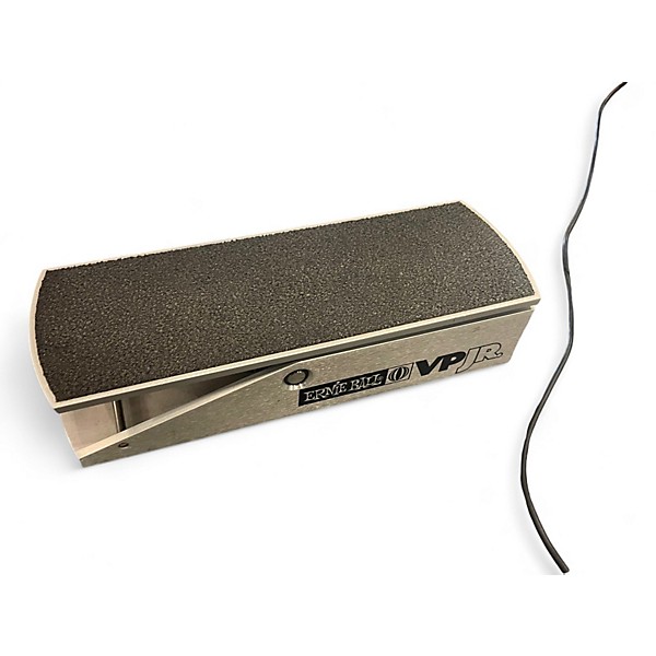 Used Ernie Ball VPJR Volume Pedal