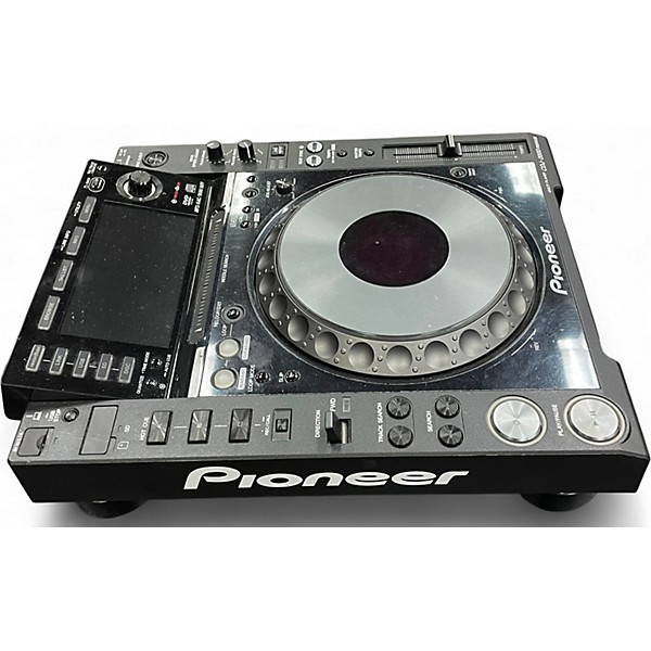 Used Pioneer DJ CDJ2000 Nexus DJ Player