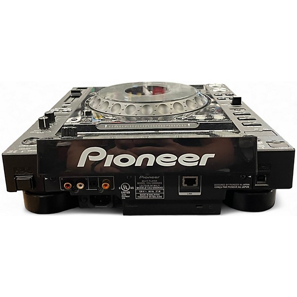 Used Pioneer DJ CDJ2000 Nexus DJ Player