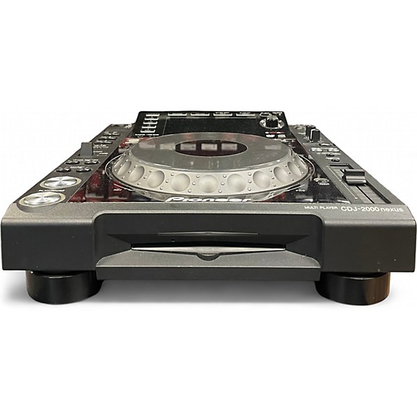 Used Pioneer DJ CDJ2000 Nexus DJ Player