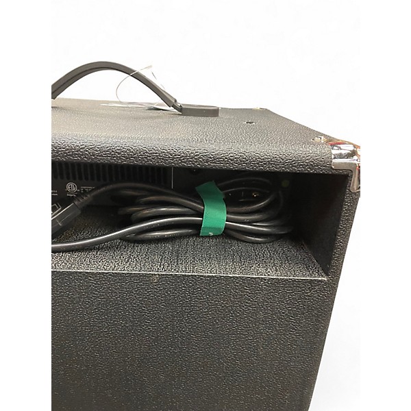 Used Acoustic B100MKII 100W 1x15 Bass Combo Amp