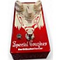 Used EarthQuaker Devices Special Cranker Cherry Bomb Effect Pedal