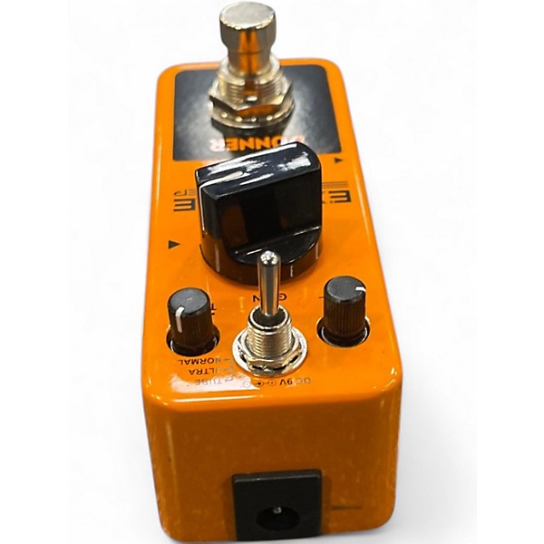 Used Donner Extreme Driver Effect Pedal