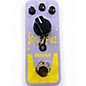 Used Donner Stylish Fuzz Effect Pedal