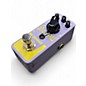 Used Donner Stylish Fuzz Effect Pedal