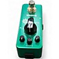Used Donner Verb Square Effect Pedal