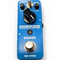 Used Donner Ultimate Comp Effect Pedal