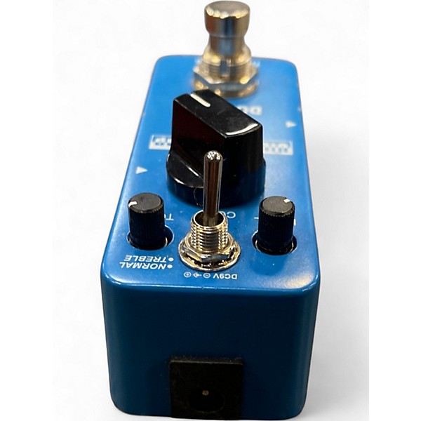 Used Donner Ultimate Comp Effect Pedal