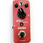 Used Donner Morpher Effect Pedal thumbnail