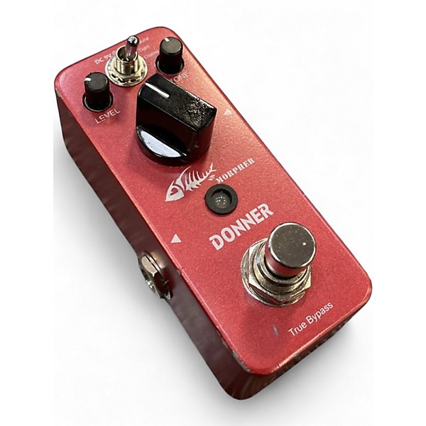 Used Donner Morpher Effect Pedal