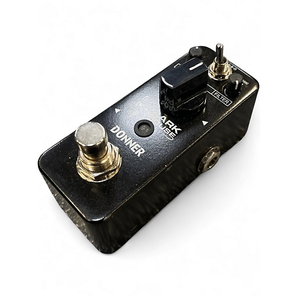 Used Donner Dark Mouse Effect Pedal