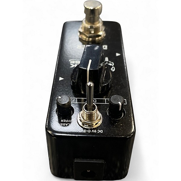 Used Donner Dark Mouse Effect Pedal