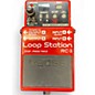 Used BOSS RC3 Loop Station Pedal thumbnail
