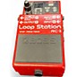 Used BOSS RC3 Loop Station Pedal